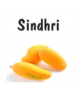 SINDHRI FRESH MANGO