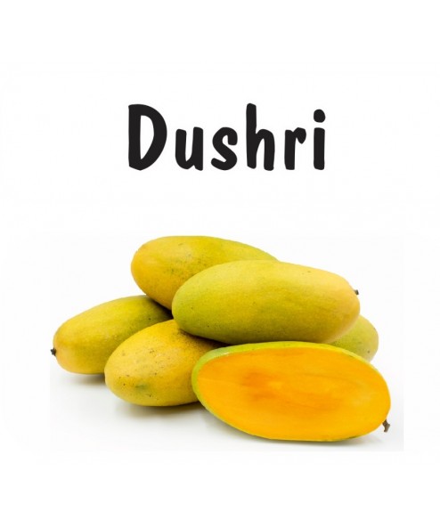 DUSHRI FRESH MANGO 10 KG BOX