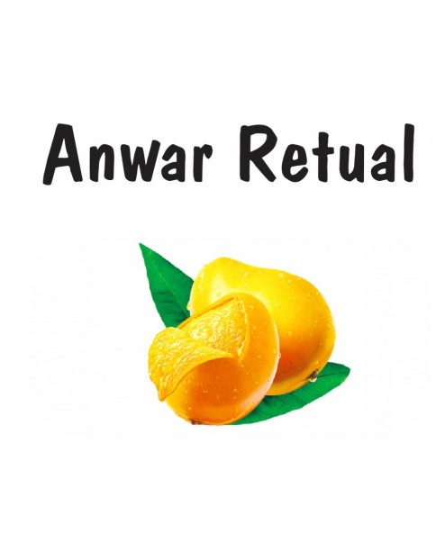 ANWAR RETUAL FRESH MANGO